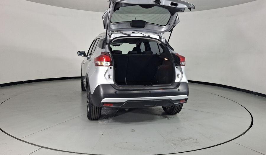 Nissan Kicks 1.6 ADVANCE LTS XTRONIC Suv 2020