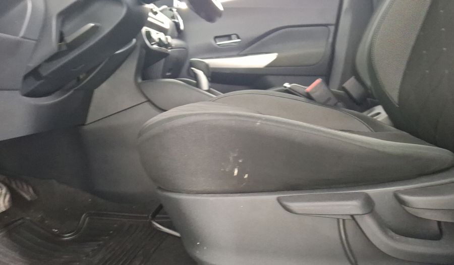 Nissan Kicks 1.6 ADVANCE LTS XTRONIC Suv 2020