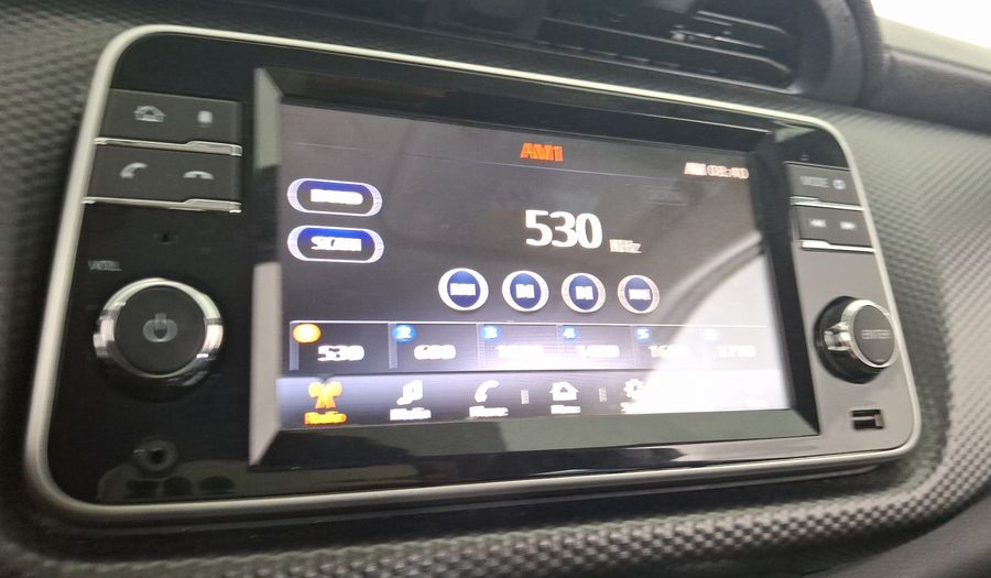 Nissan Kicks 1.6 ADVANCE LTS XTRONIC Suv 2020