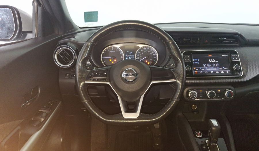 Nissan Kicks 1.6 ADVANCE LTS XTRONIC Suv 2020