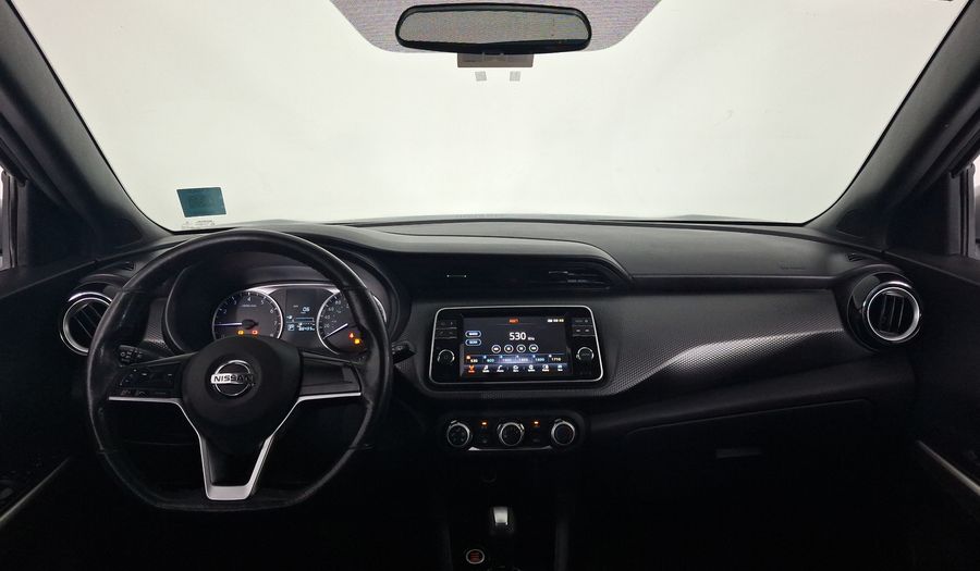 Nissan Kicks 1.6 ADVANCE LTS XTRONIC Suv 2020