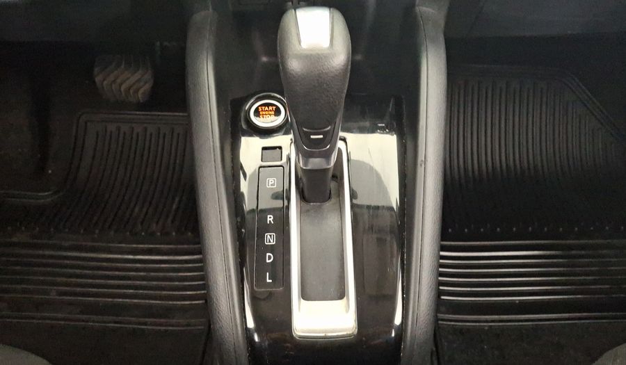 Nissan Kicks 1.6 ADVANCE LTS XTRONIC Suv 2020