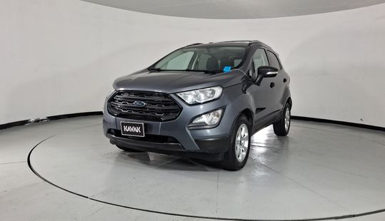 Ford • EcoSport