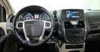 Chrysler Town & Country 3.6 TOURING PIEL Minivan 2015