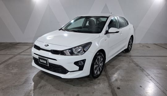 Kia • Rio