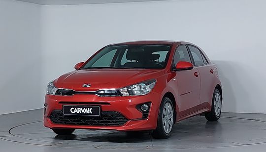 KIA • Rio