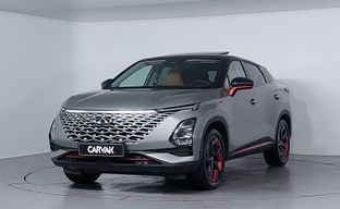 Chery • Omoda 5