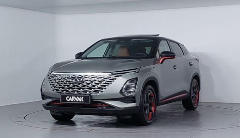 Chery Omoda 5 1.6 T-GDI LUXURY Suv 2023