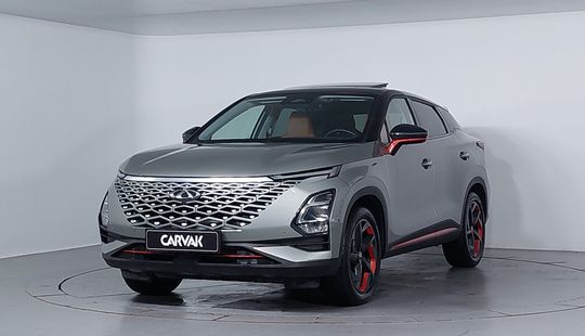 Chery • Omoda 5