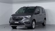 Opel Combo 1.5D ULTIMATE Van 2024