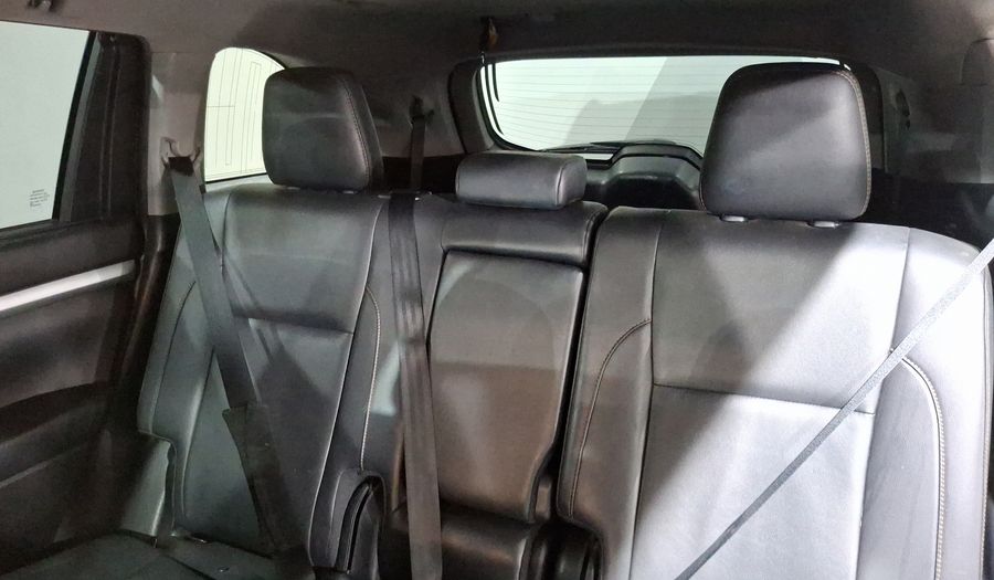 Toyota Highlander 3.5 XLE AUTO Suv 2019