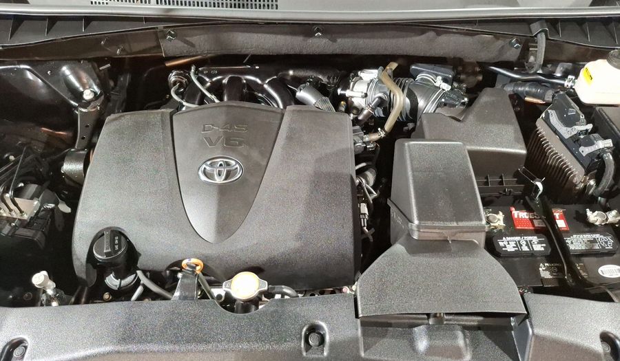 Toyota Highlander 3.5 XLE AUTO Suv 2019