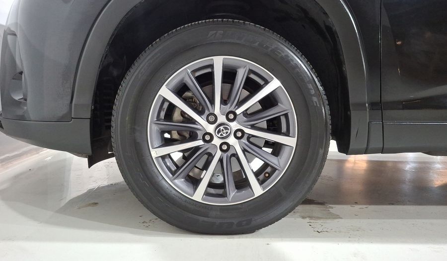 Toyota Highlander 3.5 XLE AUTO Suv 2019