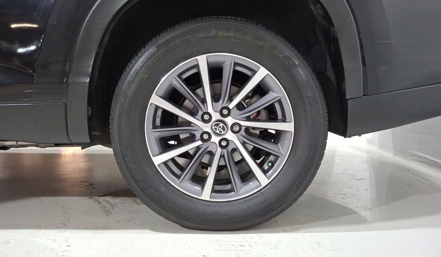 Toyota Highlander 3.5 XLE AUTO Suv 2019
