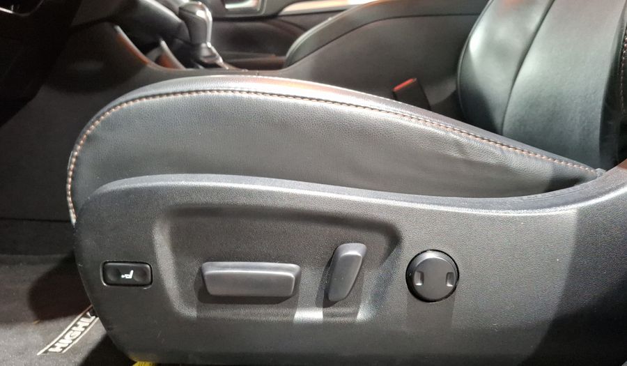 Toyota Highlander 3.5 XLE AUTO Suv 2019