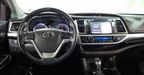 Toyota Highlander 3.5 XLE AUTO Suv 2019