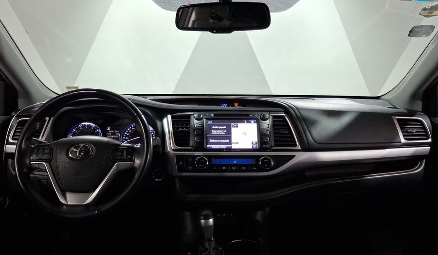 Toyota Highlander 3.5 XLE AUTO Suv 2019