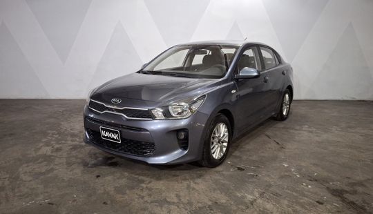 Kia • Rio