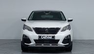Peugeot 3008 1.5 BLUEHDI EAT8 ACTIVE SPORT PACK Suv 2019