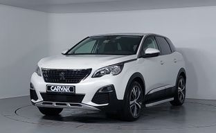 Peugeot • 3008