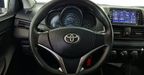 Toyota Yaris 1.5 XLI Sedan 2018