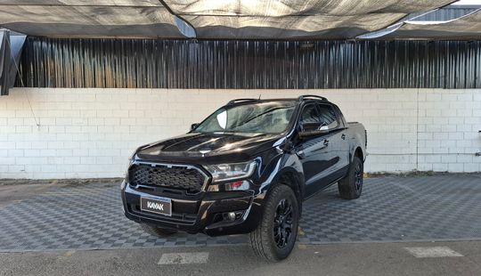 Ford • Ranger