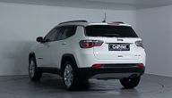 Jeep Compass 1.3 T4 E6D DCT LIMITED Suv 2020