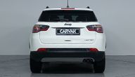 Jeep Compass 1.3 T4 E6D DCT LIMITED Suv 2020