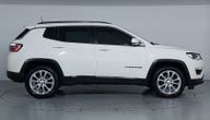 Jeep Compass 1.3 T4 E6D DCT LIMITED Suv 2020