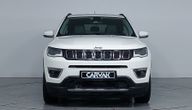 Jeep Compass 1.3 T4 E6D DCT LIMITED Suv 2020