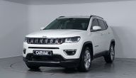 Jeep Compass 1.3 T4 E6D DCT LIMITED Suv 2020
