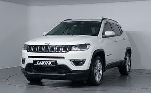 Jeep • Compass