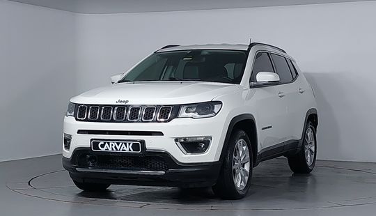 Jeep • Compass