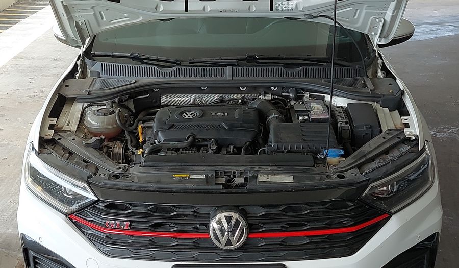 Volkswagen Jetta 350 TSI GLI DSG Sedan 2019