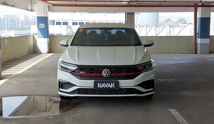 Volkswagen Jetta 350 TSI GLI DSG Sedan 2019