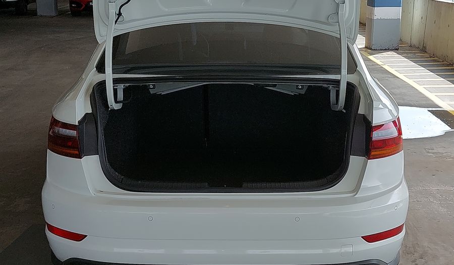 Volkswagen Jetta 350 TSI GLI DSG Sedan 2019