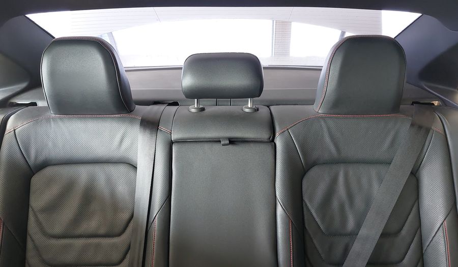 Volkswagen Jetta 350 TSI GLI DSG Sedan 2019