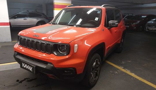 Jeep • Renegade