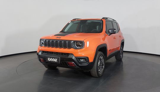 Jeep • Renegade