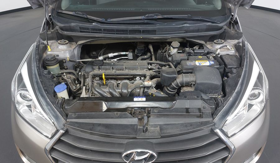 Hyundai Hb20 PREMIUM Hatchback 2018
