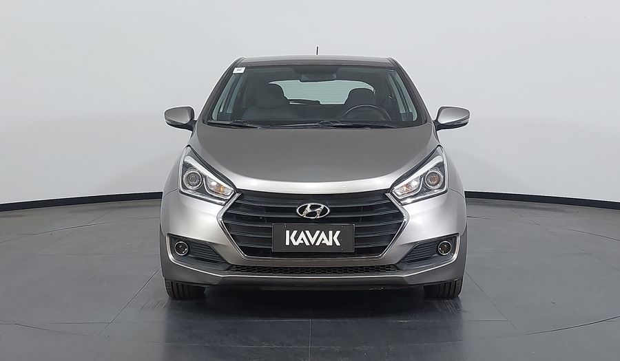 Hyundai Hb20 PREMIUM Hatchback 2018