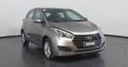 Hyundai Hb20 PREMIUM Hatchback 2018