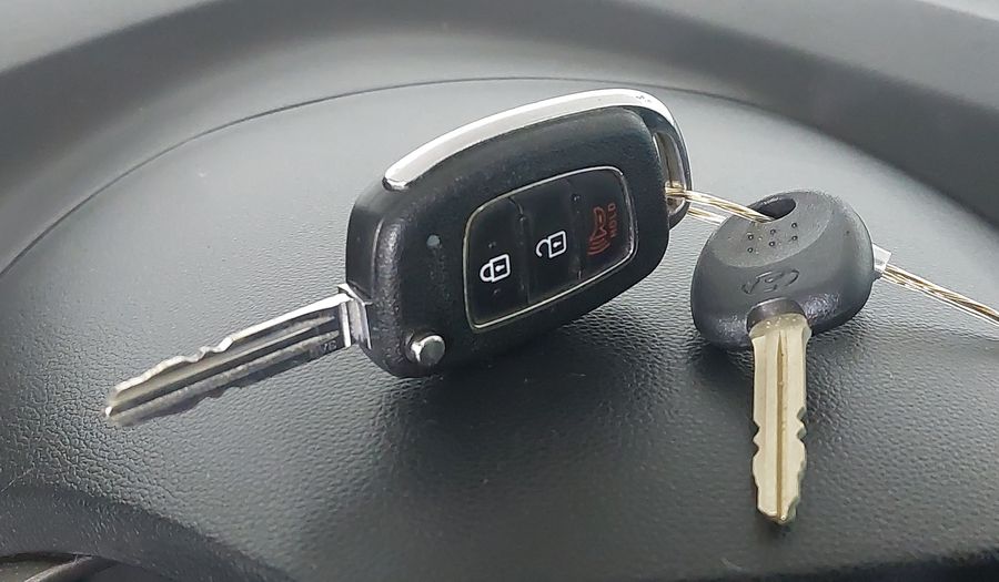 Hyundai Hb20 PREMIUM Hatchback 2018