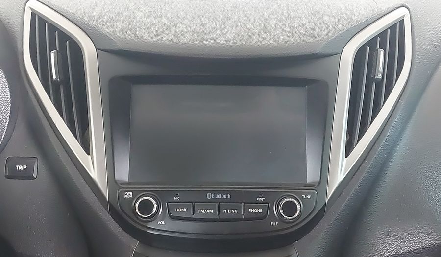 Hyundai Hb20 PREMIUM Hatchback 2018