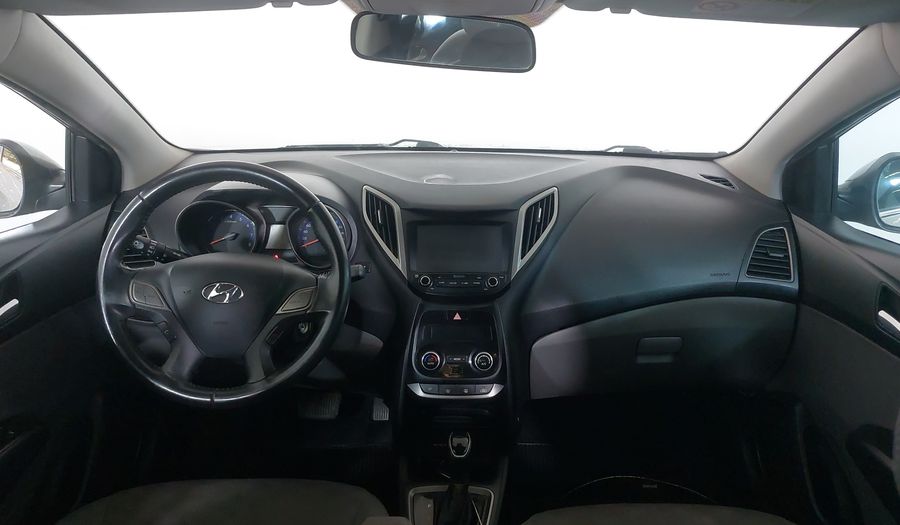 Hyundai Hb20 PREMIUM Hatchback 2018