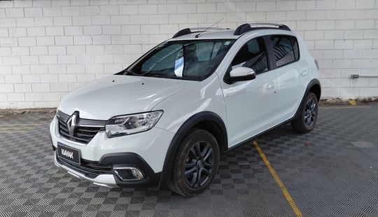 Renault • Sandero Stepway