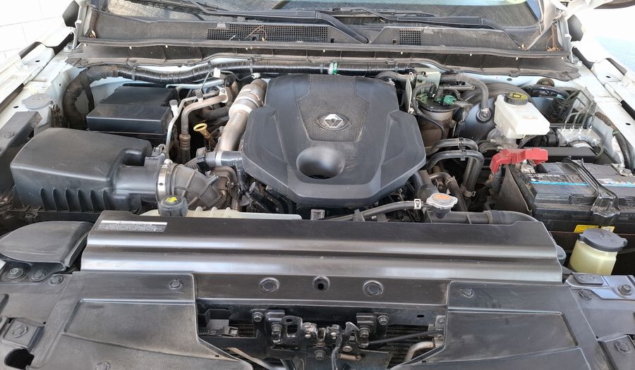 Renault Alaskan 2.3 BIT OUTSIDER AT 4X4 Pickup 2023