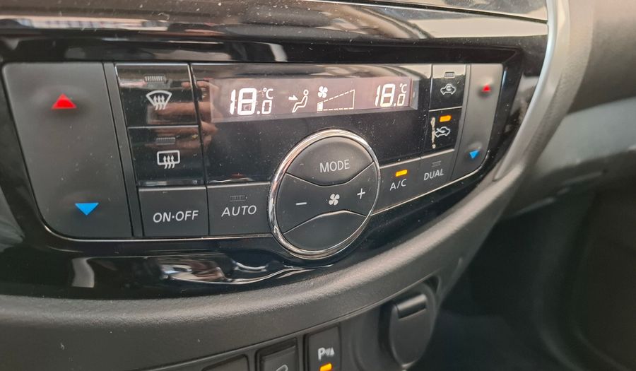 Renault Alaskan 2.3 BIT OUTSIDER AT 4X4 Pickup 2023