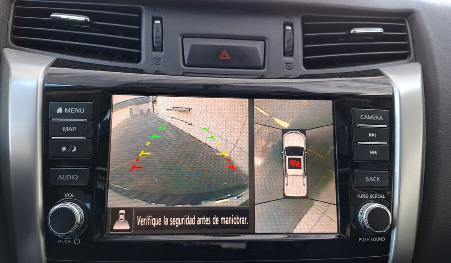 Renault Alaskan 2.3 BIT OUTSIDER AT 4X4 Pickup 2023