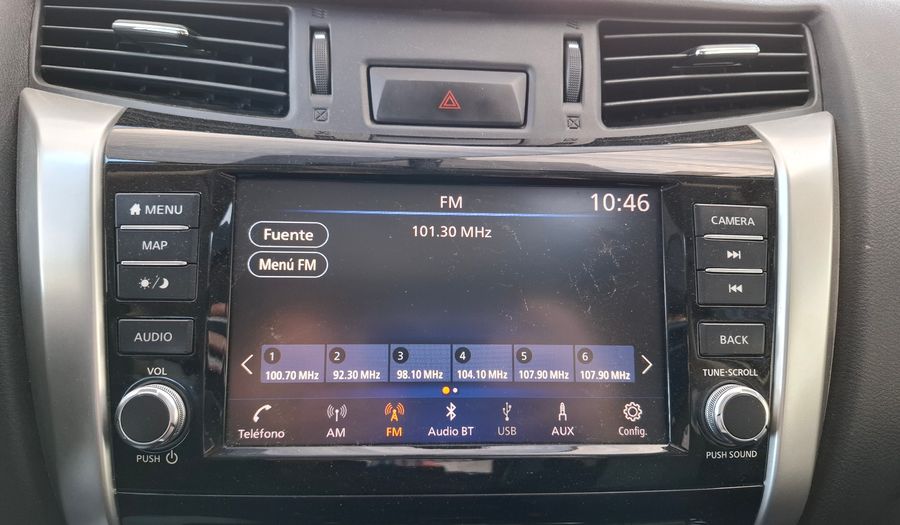 Renault Alaskan 2.3 BIT OUTSIDER AT 4X4 Pickup 2023